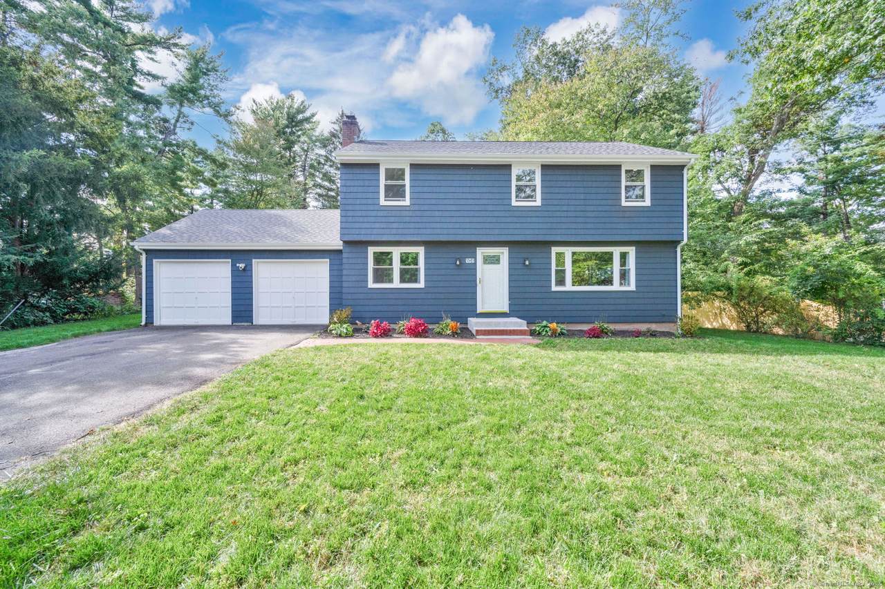 604 Forest Street - Photo 1