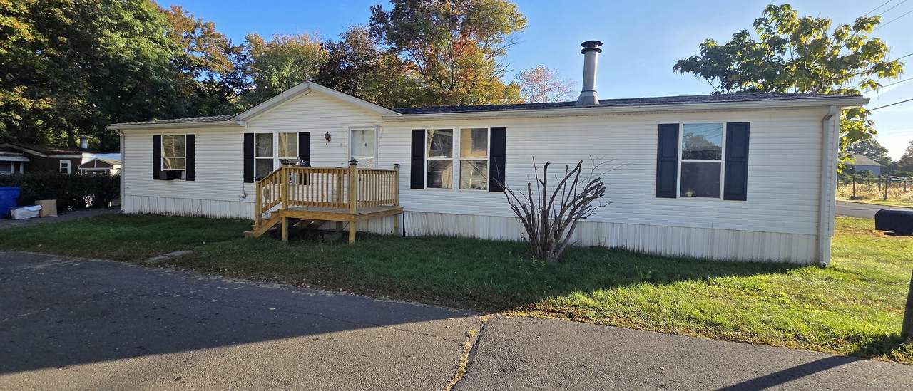 372 Scantic Road - Photo 1