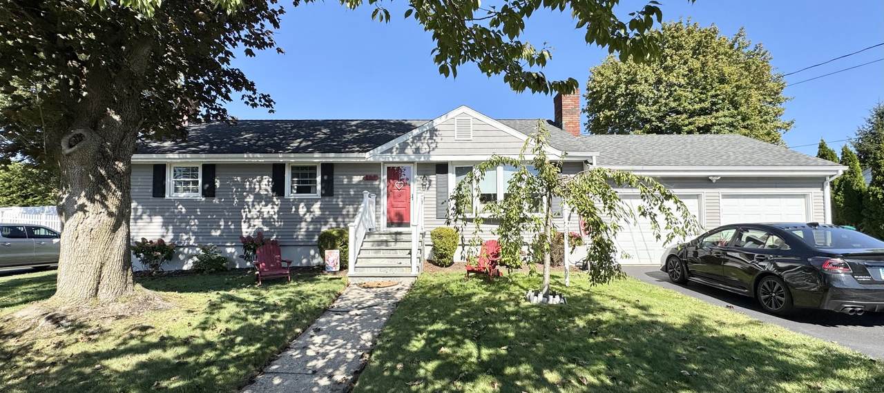 260 Goldbach Drive - Photo 1