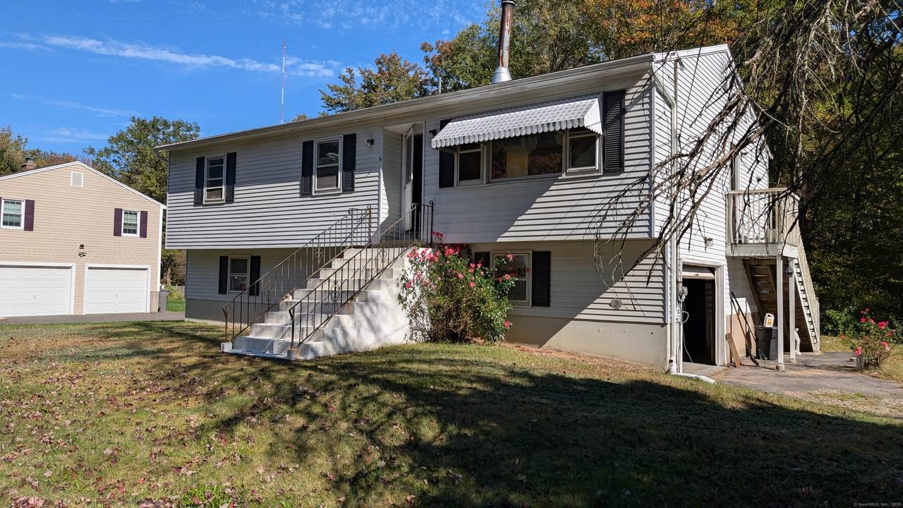 219 Union City Road - Photo 1