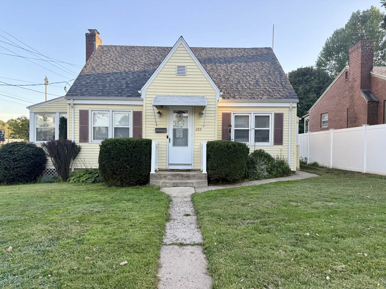 233 Jubilee Street - Photo 1