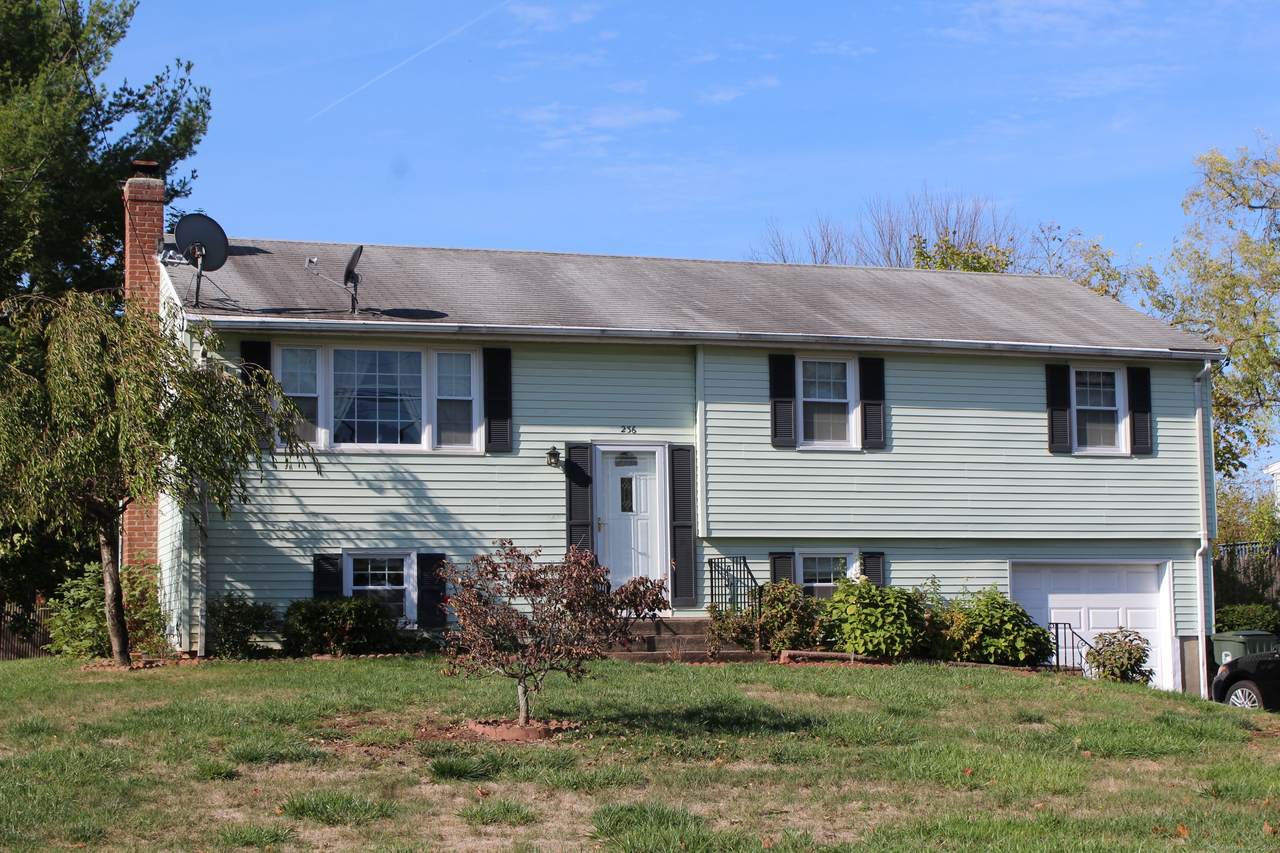 236 Old Farm Drive - Photo 1