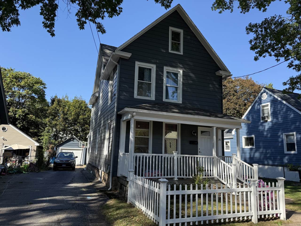 26 Nelson Street - Photo 1