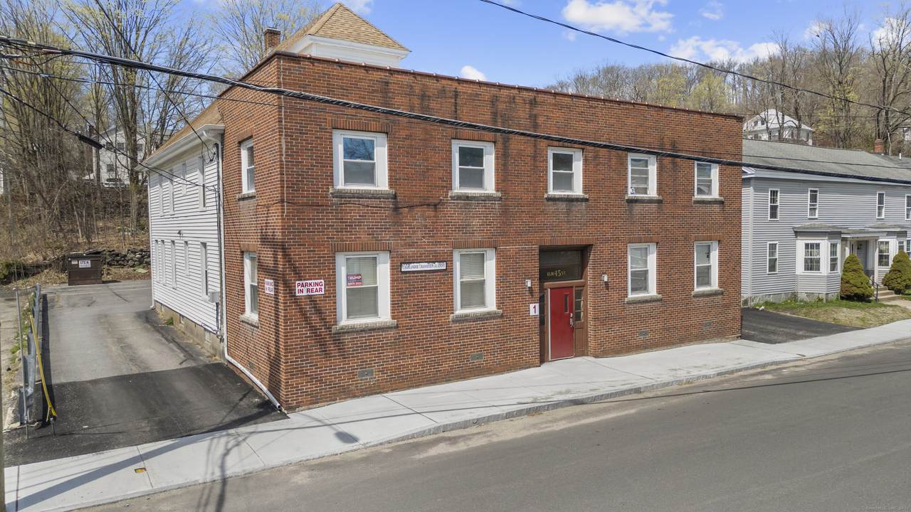45 Elm Street - Photo 1