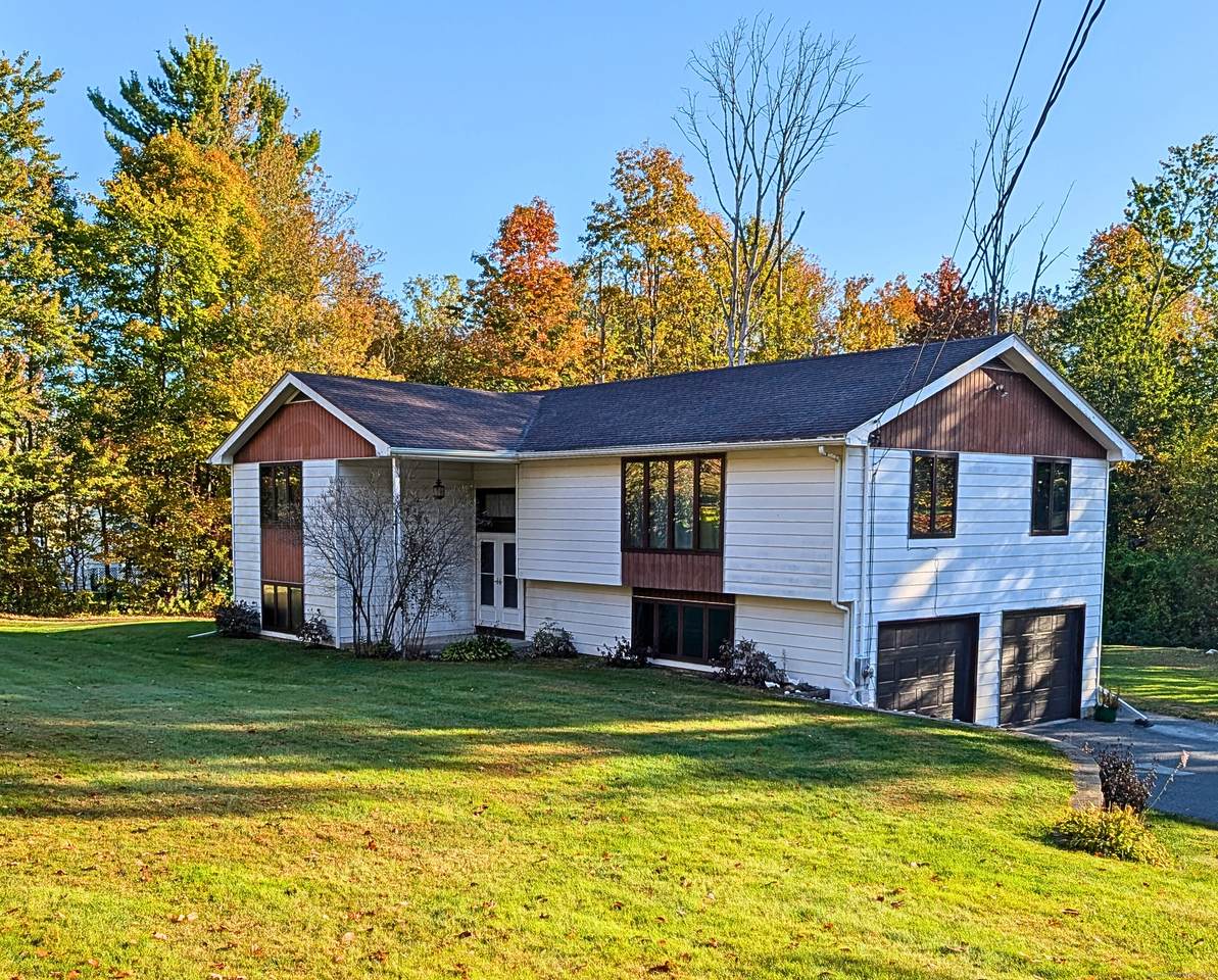 138 Harrison Road - Photo 1