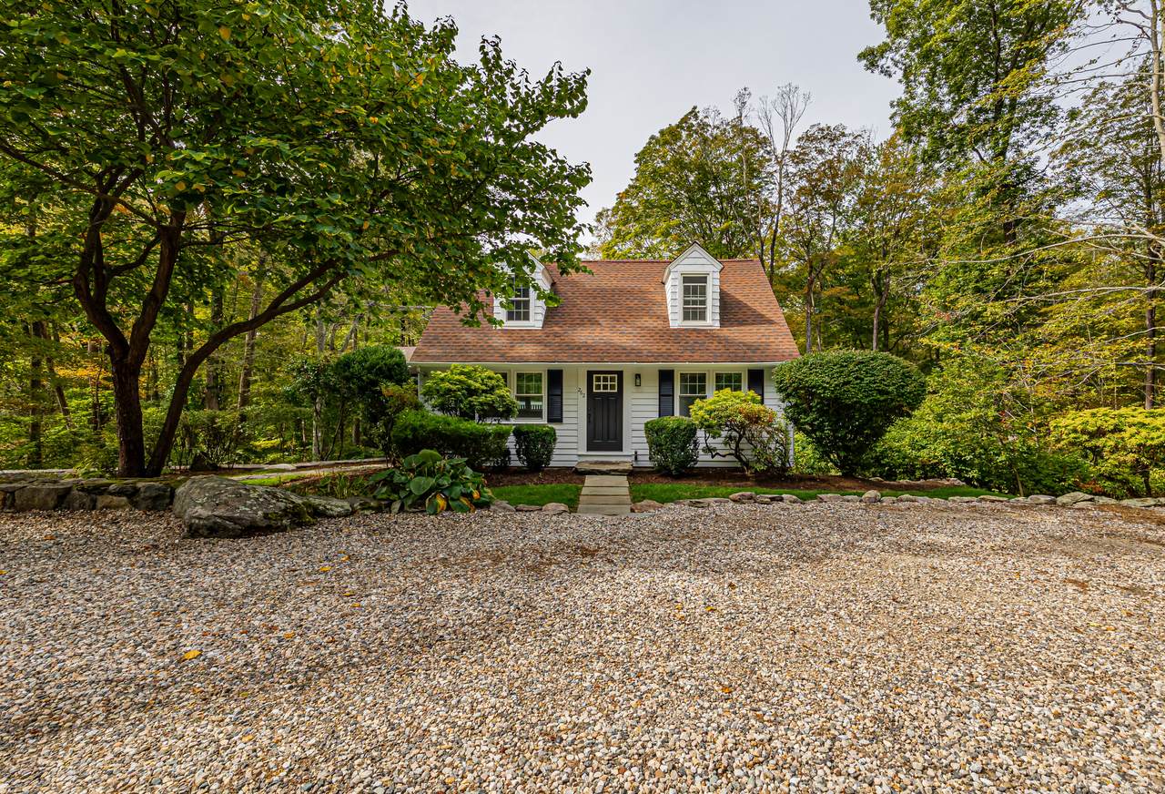 262 Mountain Road - Photo 1