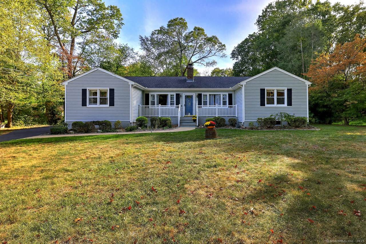 235 Sylvan Valley Road - Photo 1