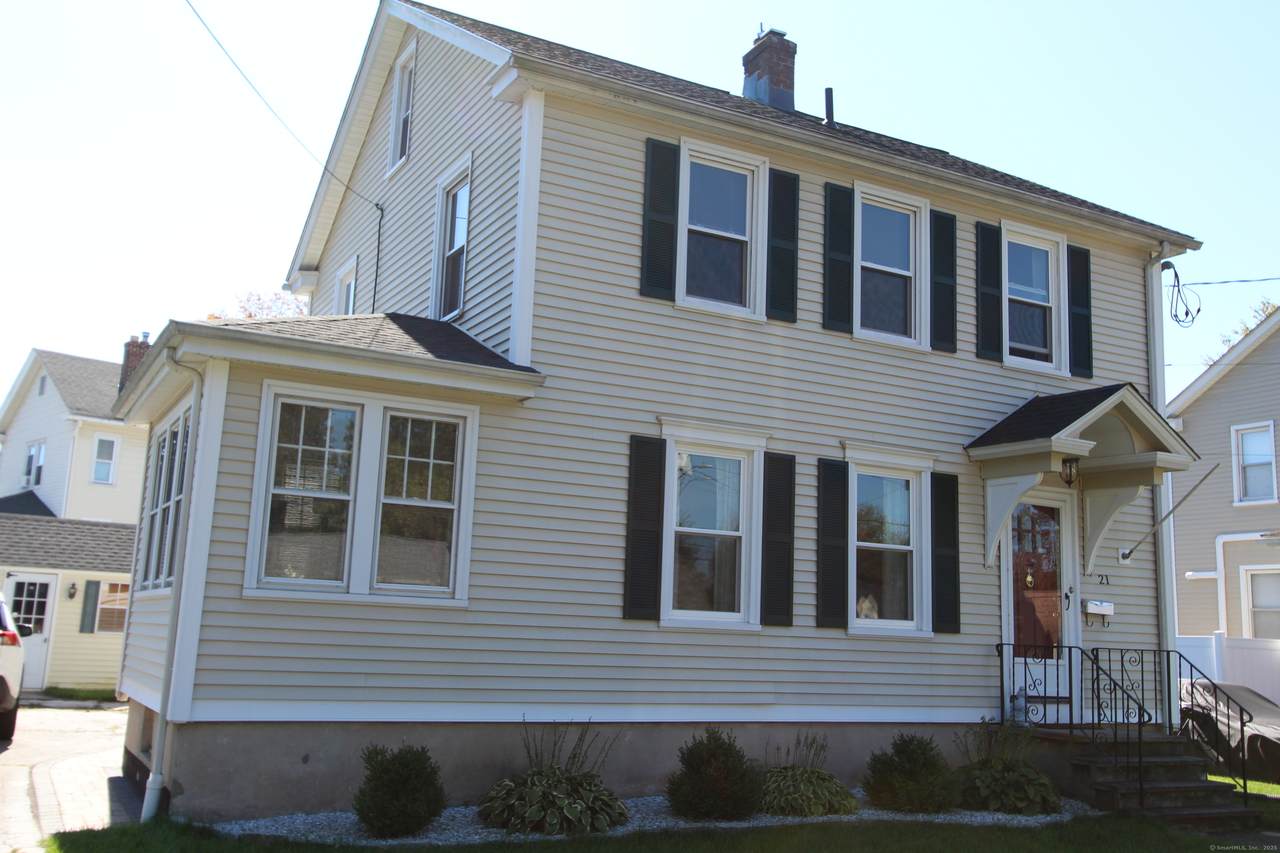 21 Dale Road - Photo 1