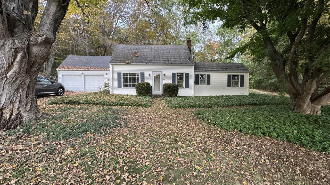 128 Machine Shop Hill Road - Photo 1