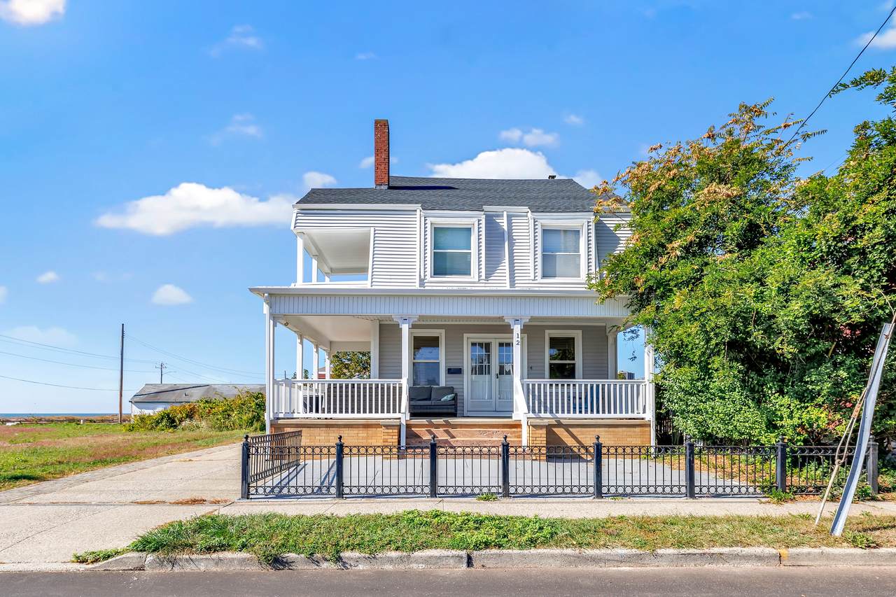 12 East Avenue - Photo 1