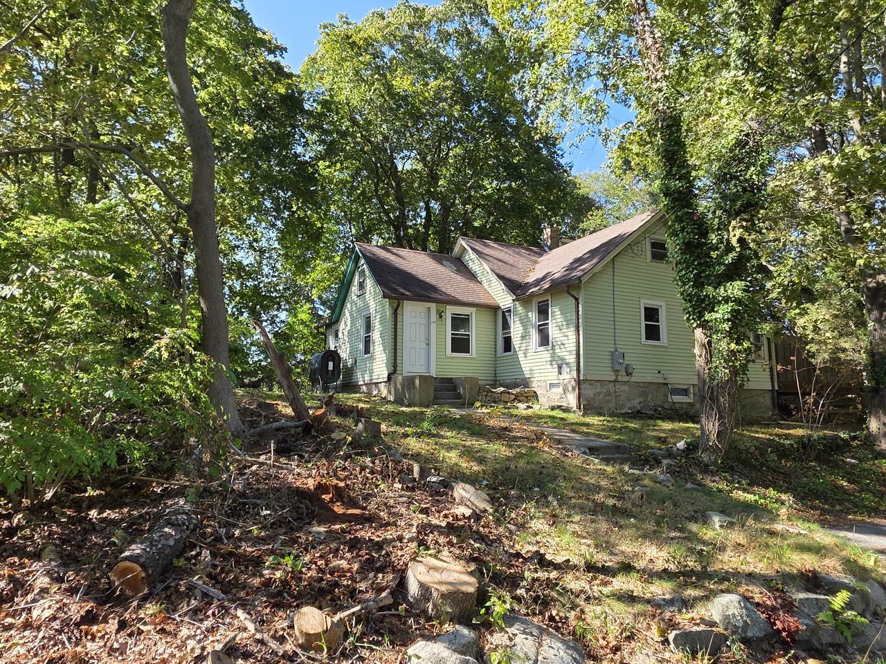 170 Meridian Street - Photo 1