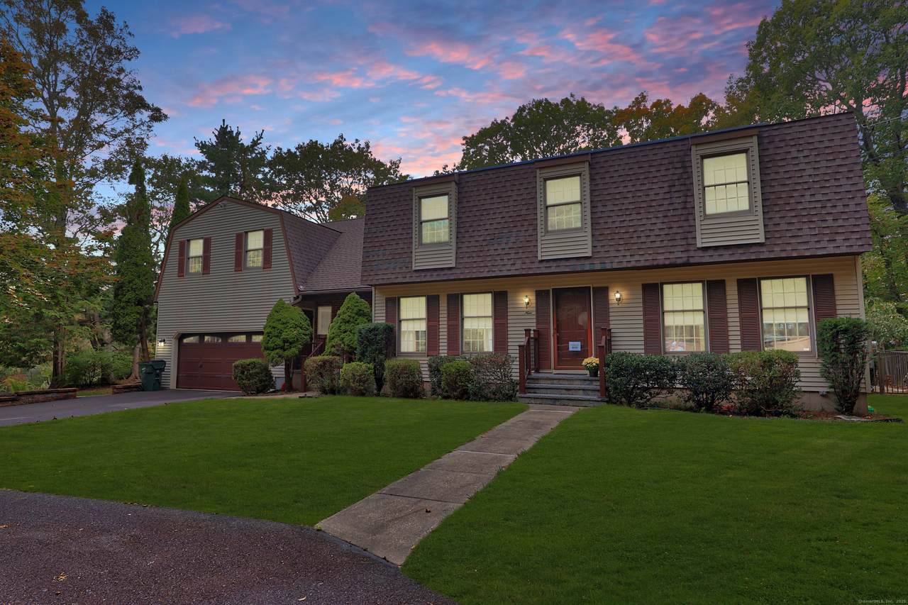 9 Melissa Lane - Photo 1