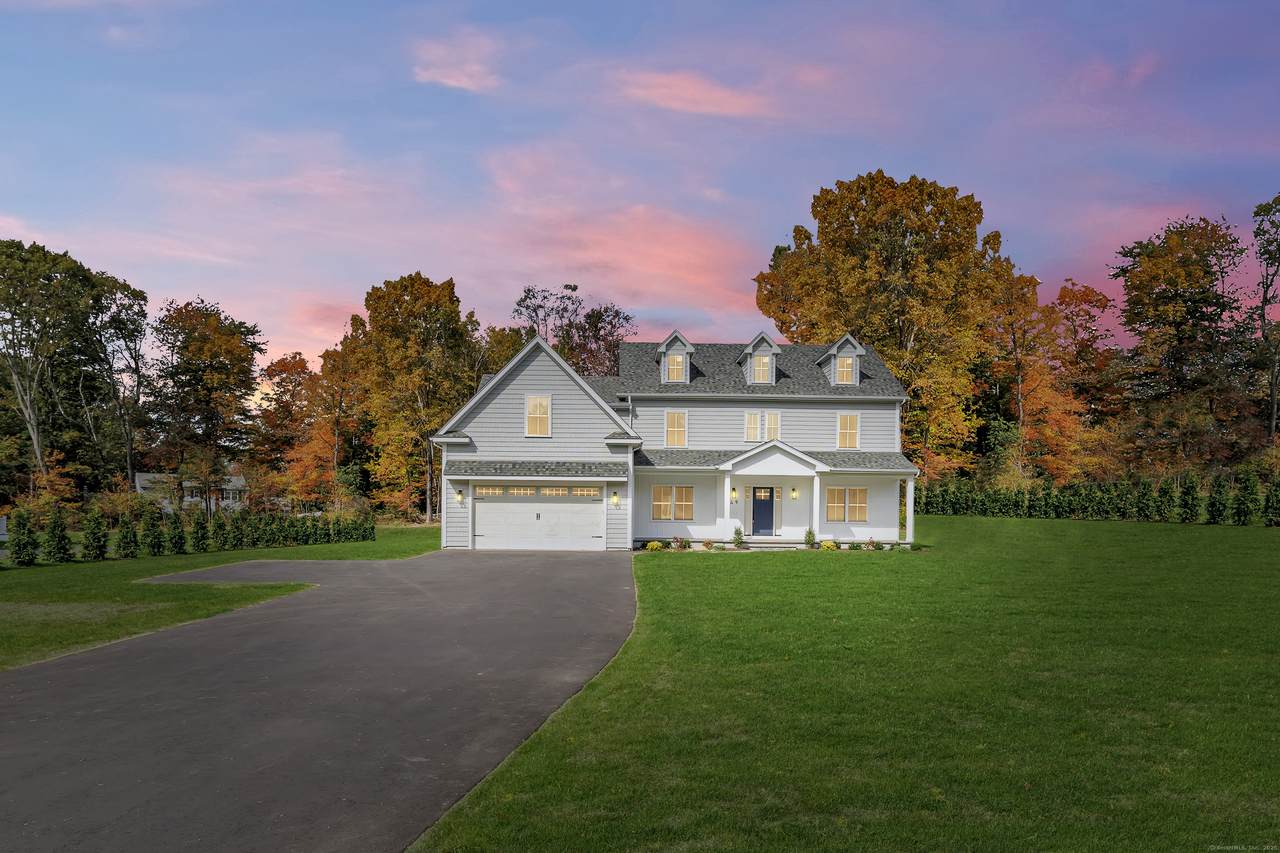 349 Spring Hill Road - Photo 1