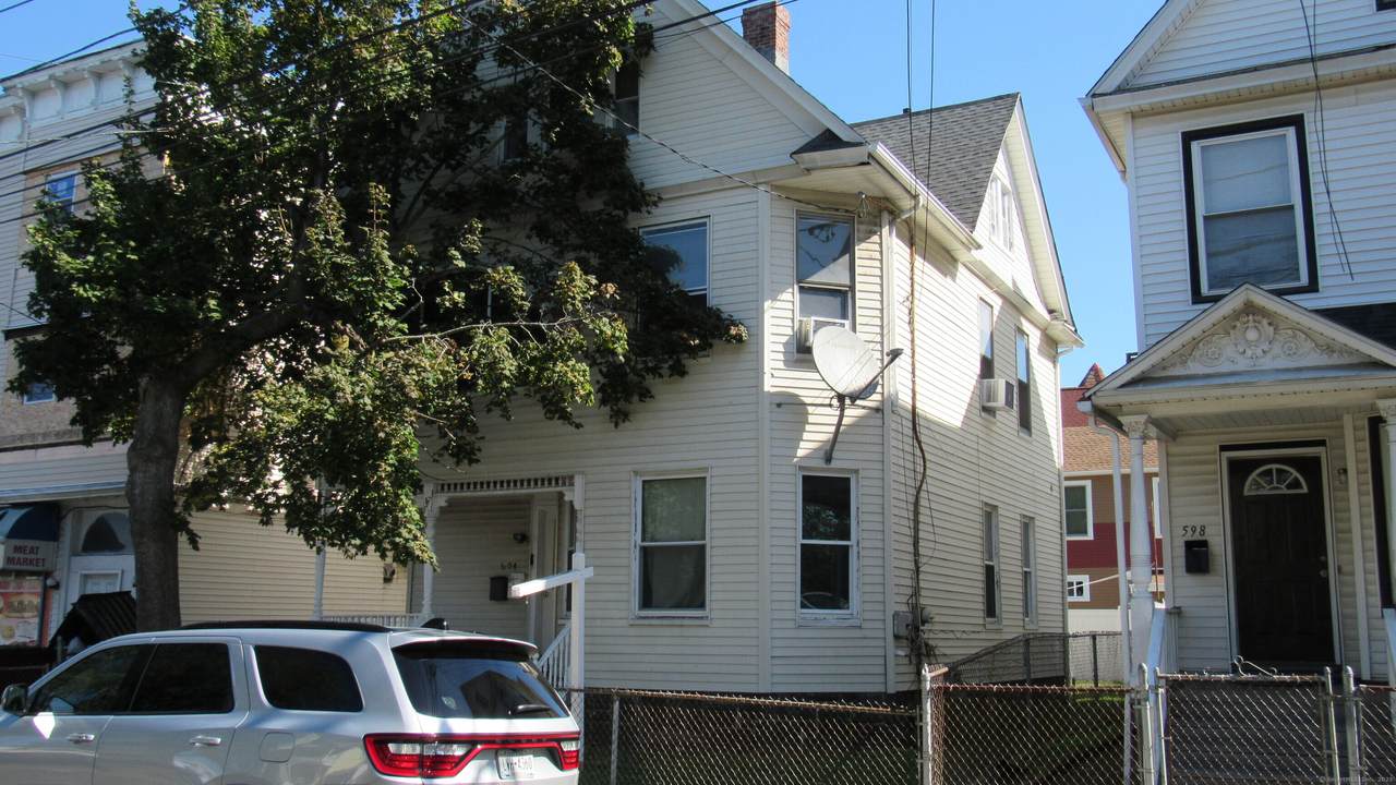 604 William Street - Photo 1