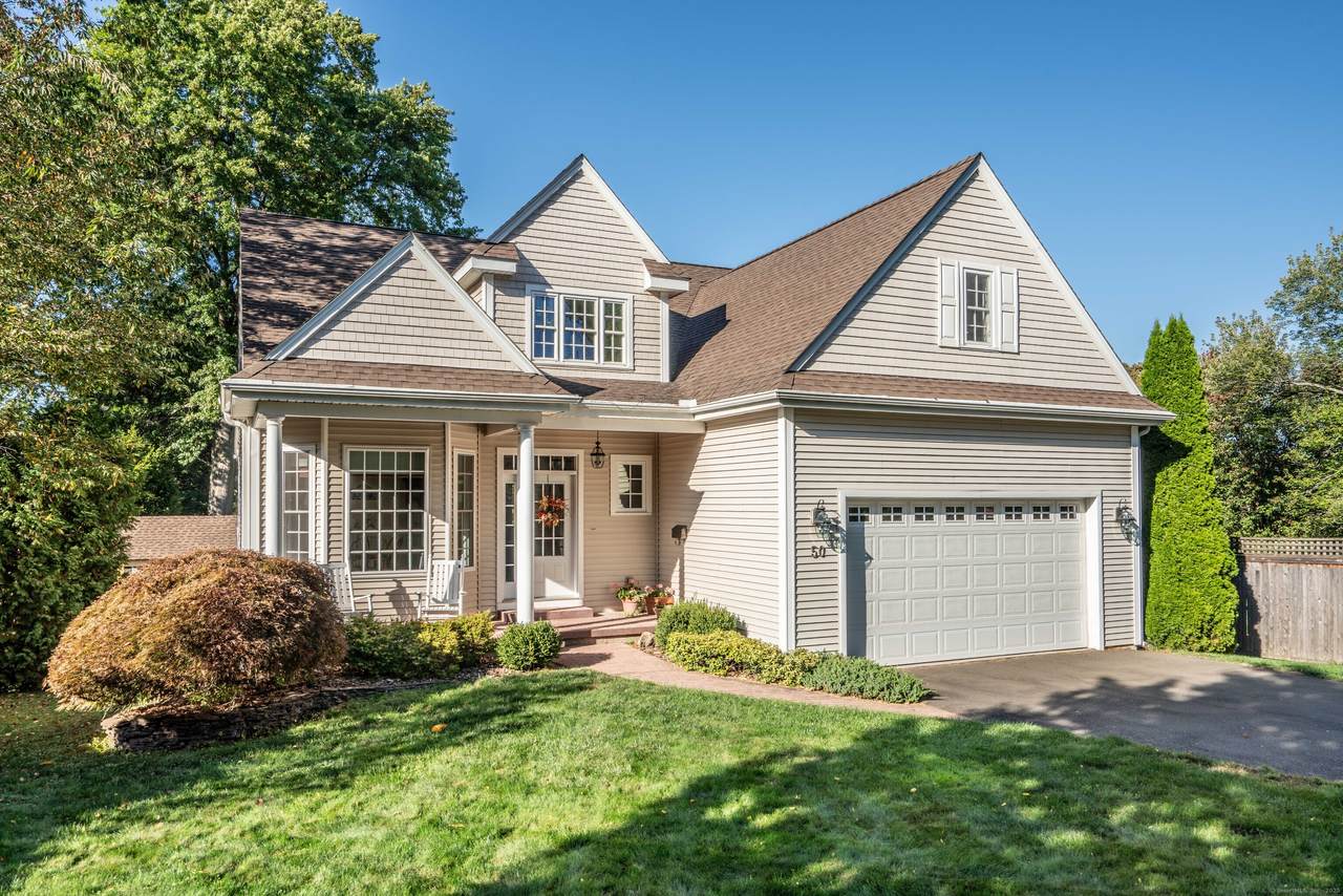 50 Tunxis Road - Photo 1