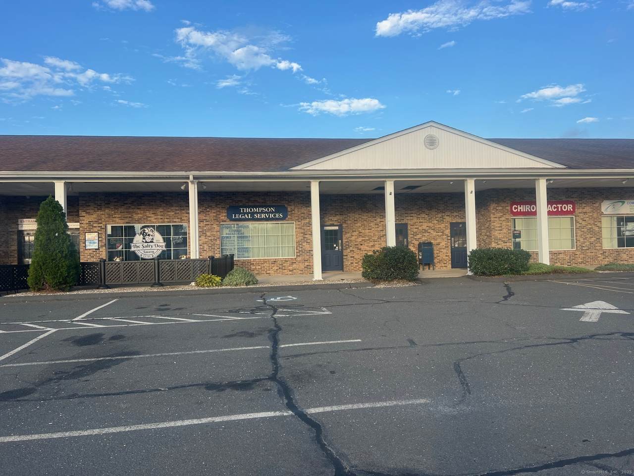 1783 Meriden Waterbury Turnpike - Photo 1