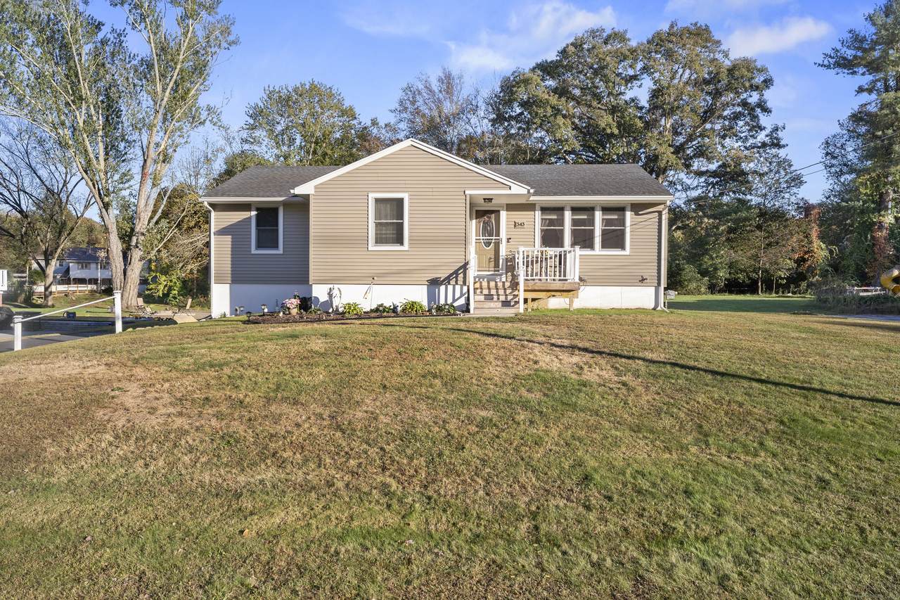 343 Canterbury Turnpike - Photo 1