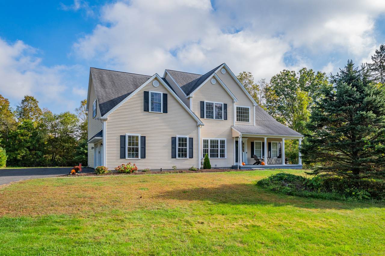 118 Good Hill Road - Photo 1