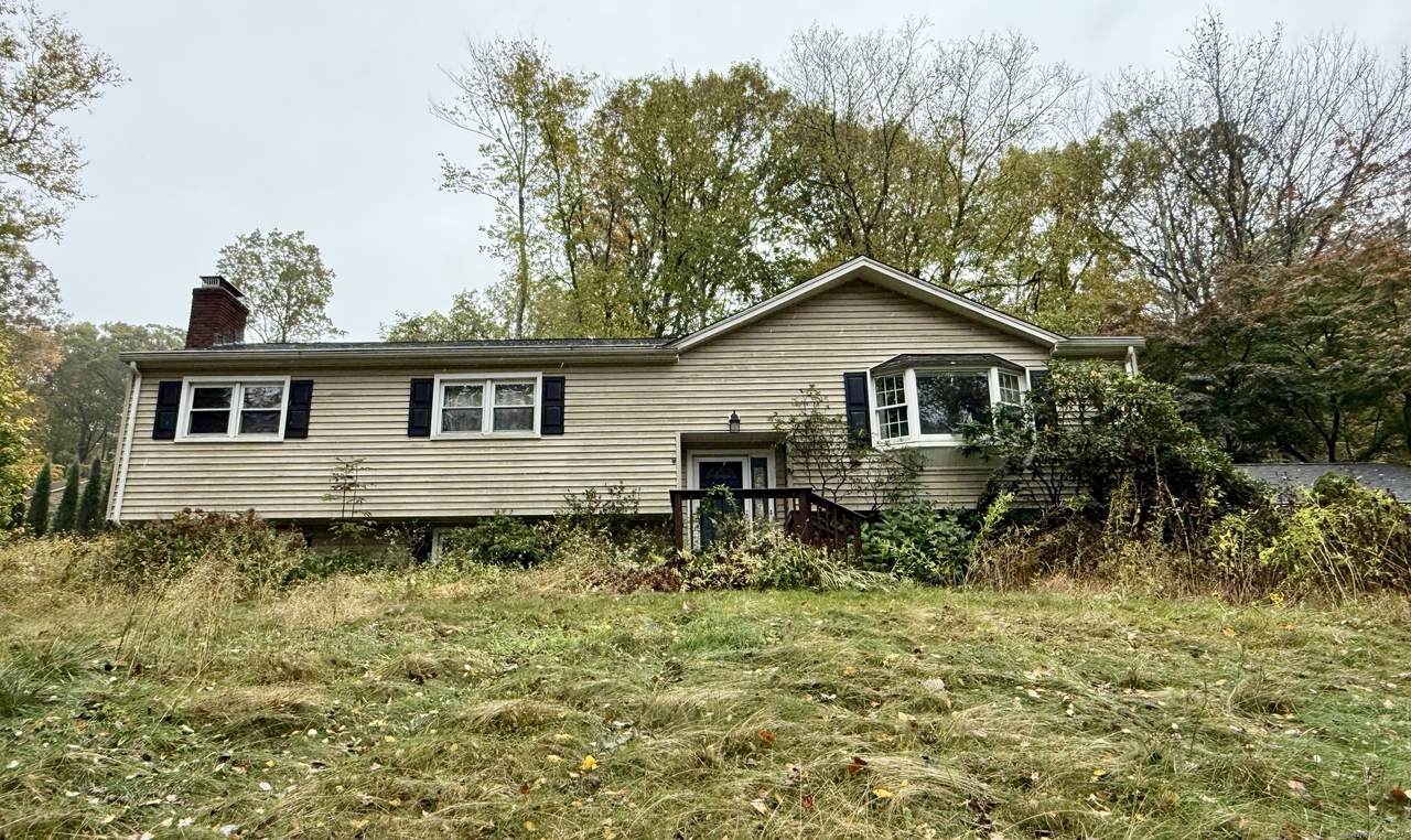 51 Ole Musket Lane - Photo 1