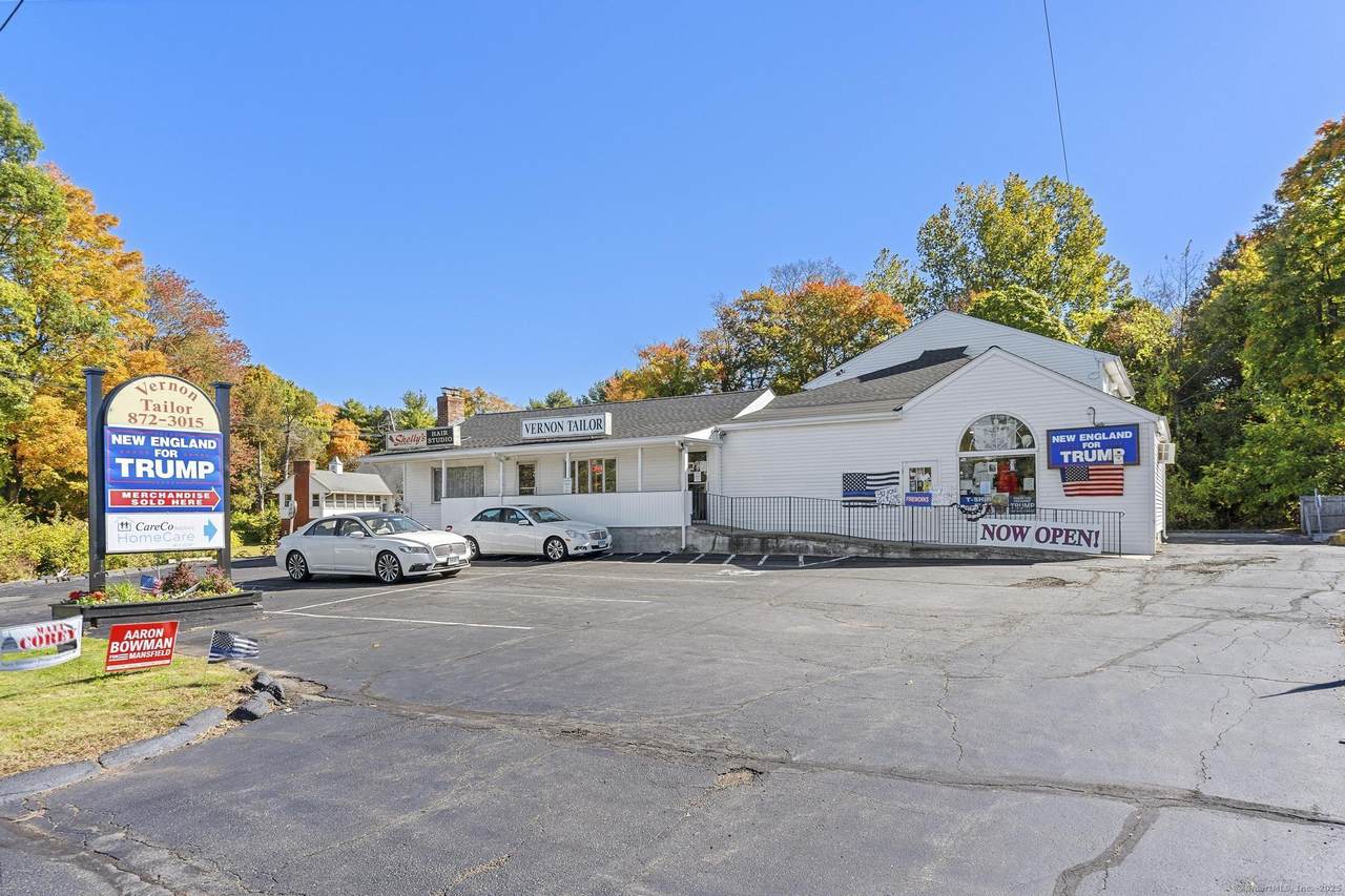 154 Talcottville Road - Photo 1