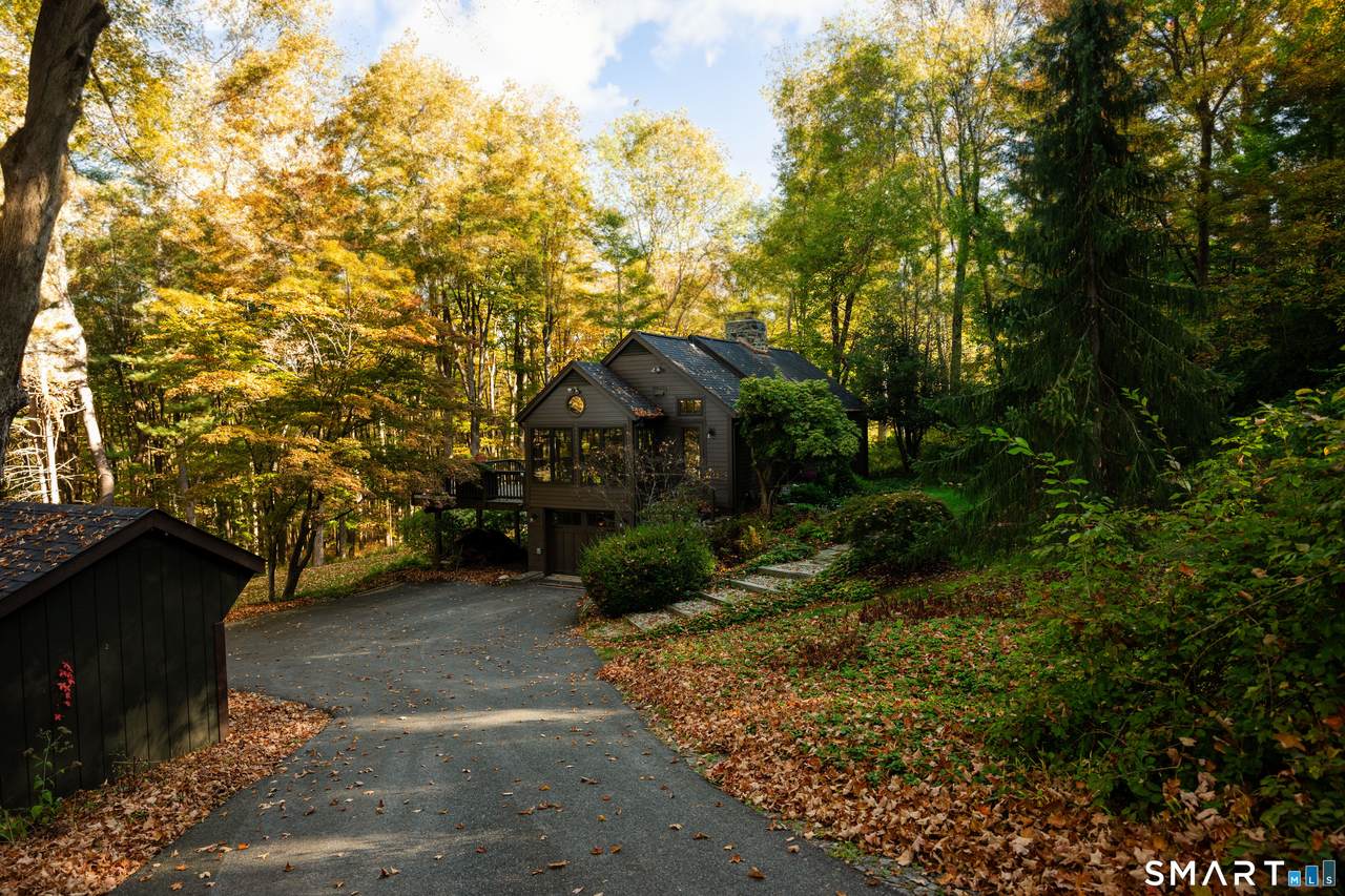 45 Big Trail - Photo 1