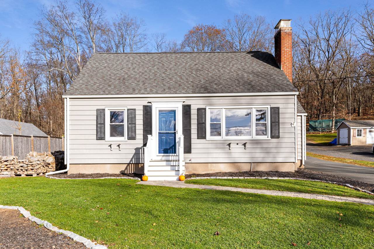 105 Cidermill Road - Photo 1