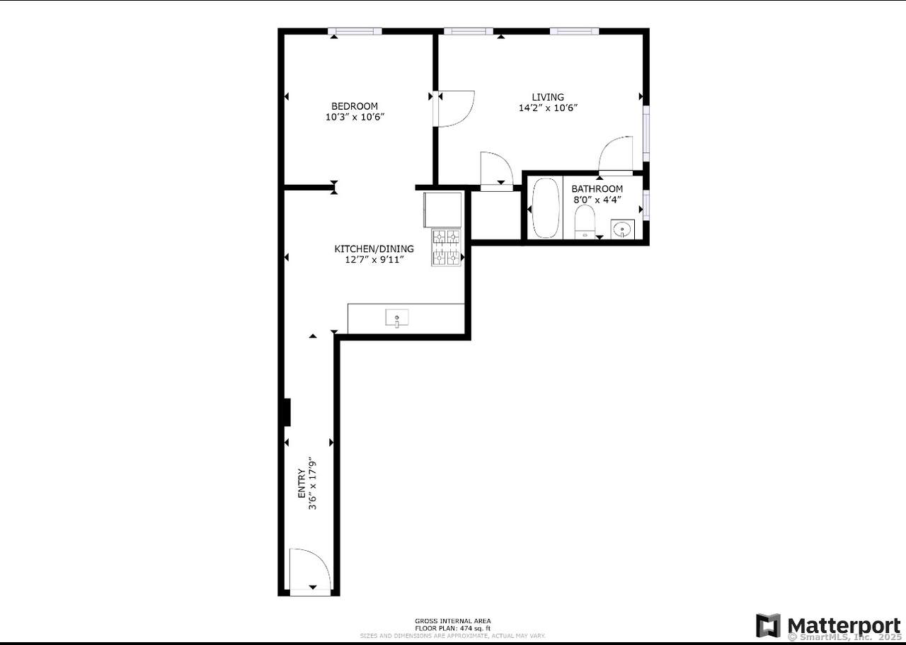 666 Main Street - Photo 1