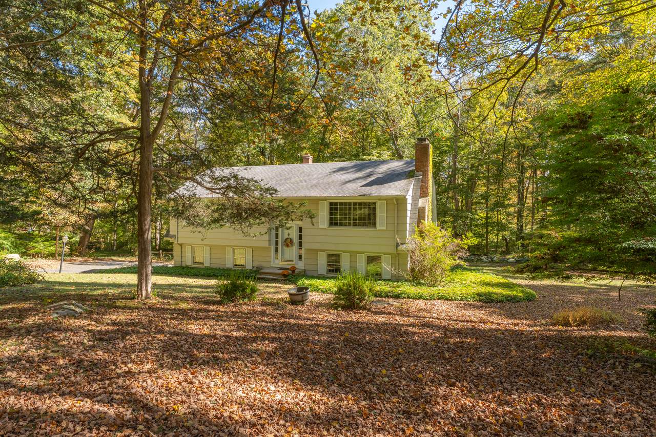 20 Strawberry Hill Road - Photo 1