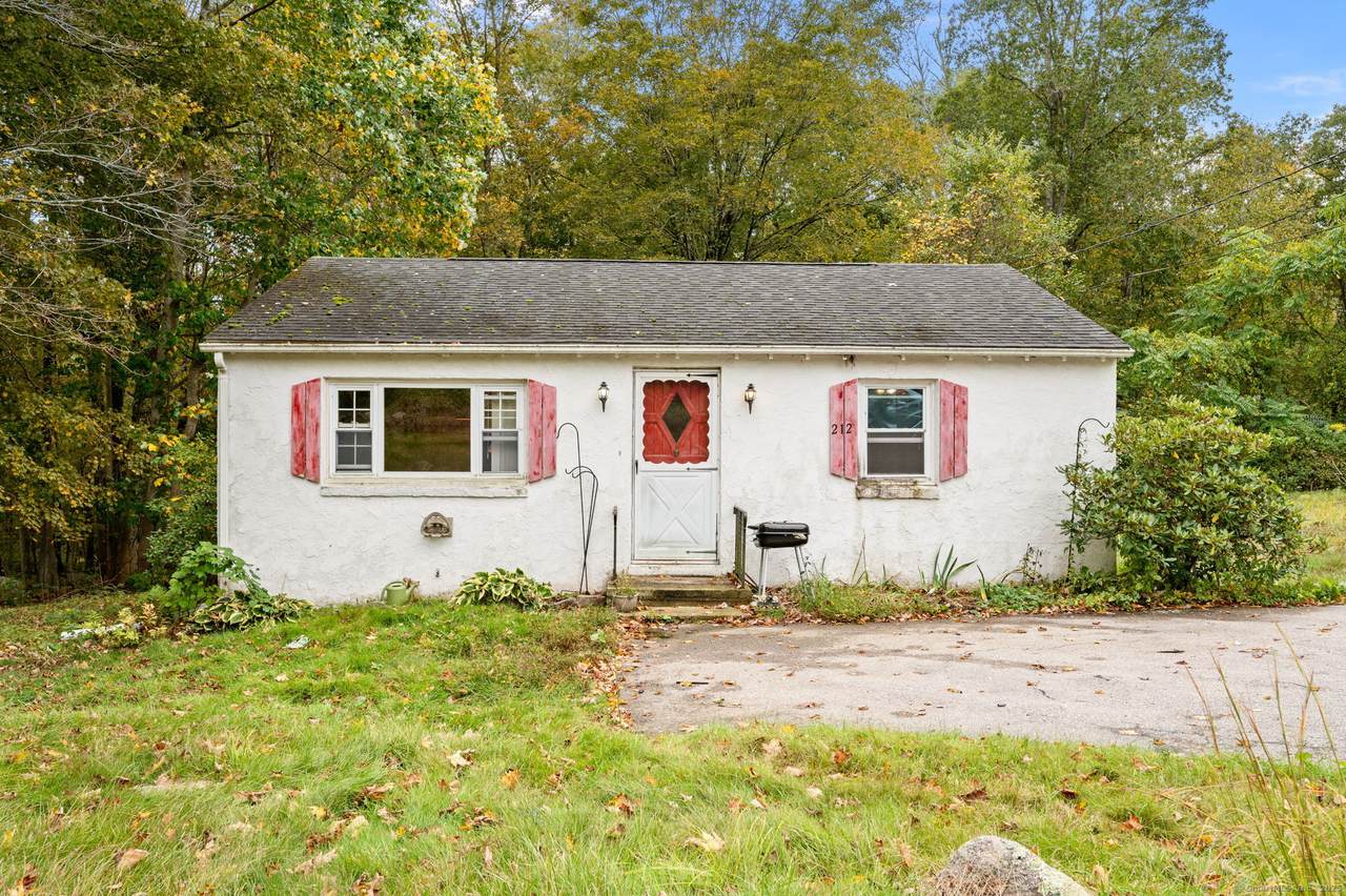 210 Butlertown Road - Photo 1