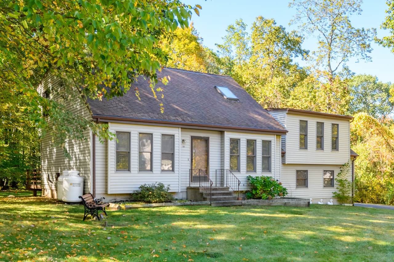 26 Putting Green Lane - Photo 1