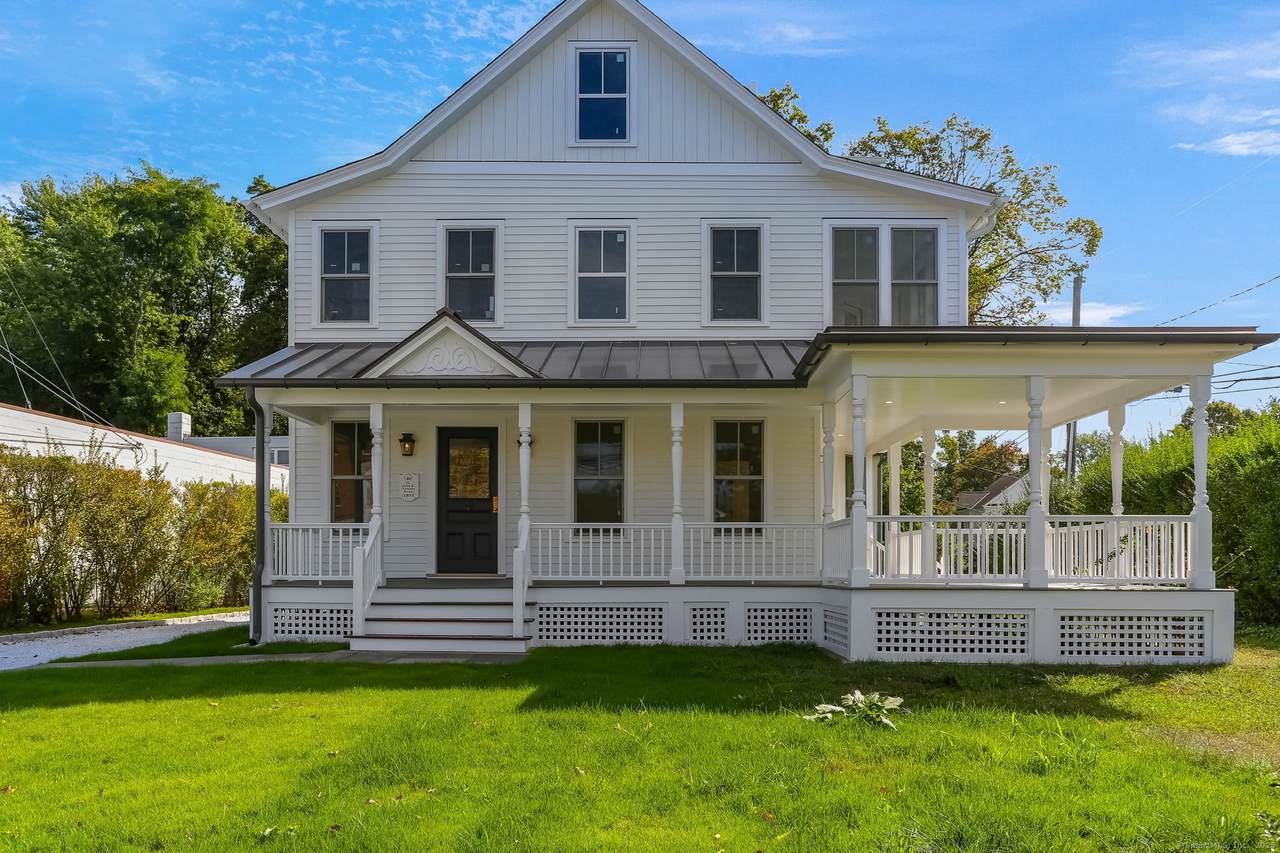 134 Rowayton Avenue - Photo 1