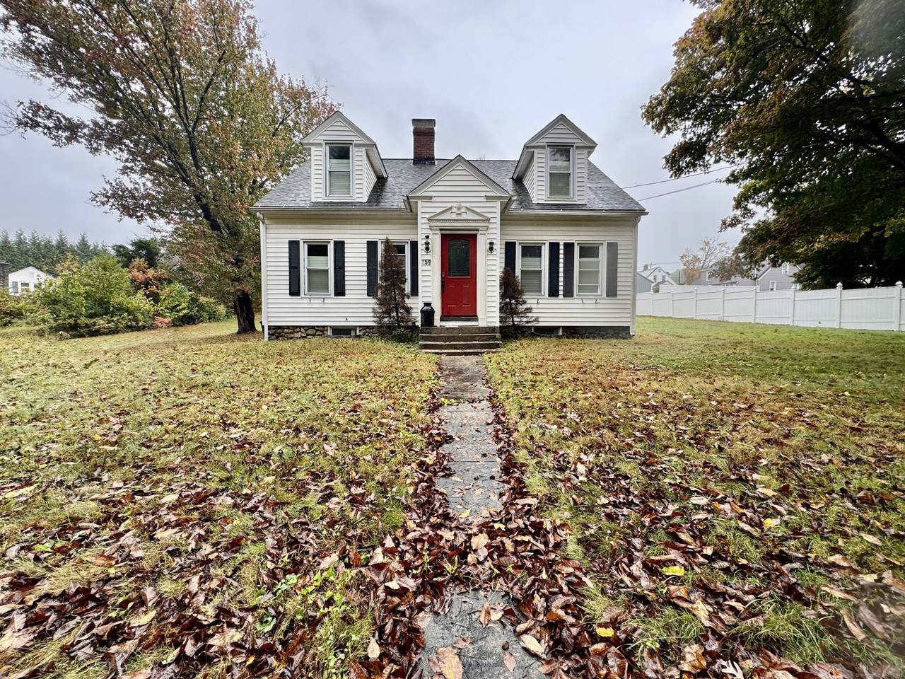 159 Bethany Road - Photo 1