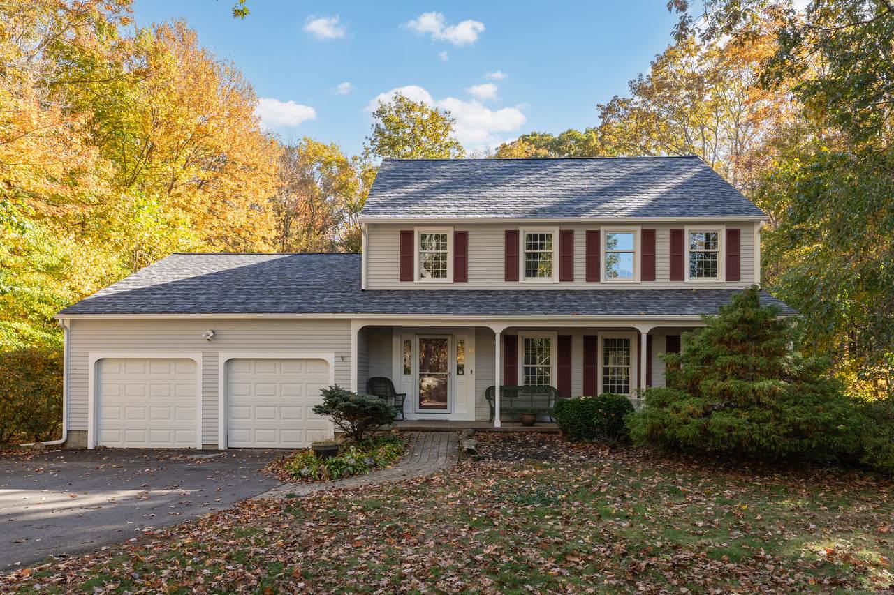 60 Winterhill Road - Photo 1