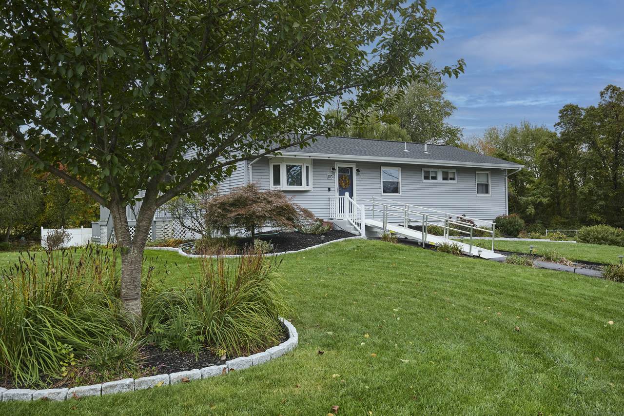 103 Pleasant View Road - Photo 1