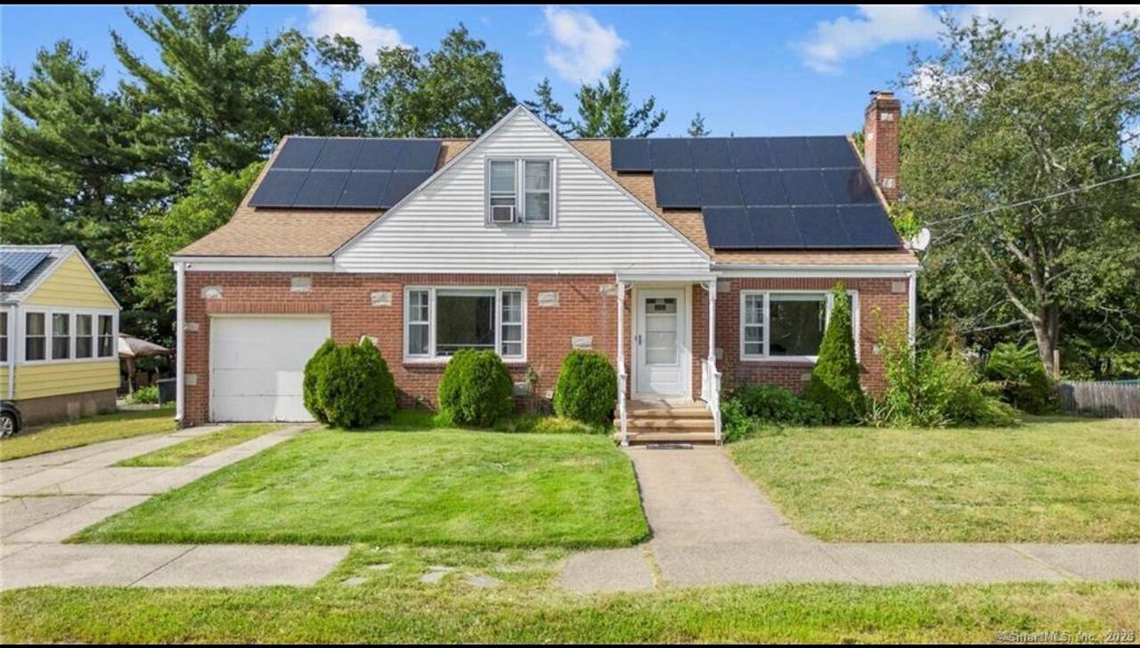 237 Highland Street - Photo 1