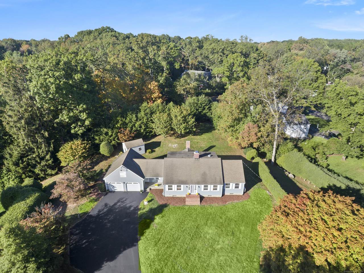 478 Hulls Highway - Photo 1