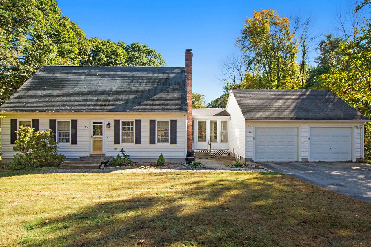 69 Lyon Hill Road - Photo 1