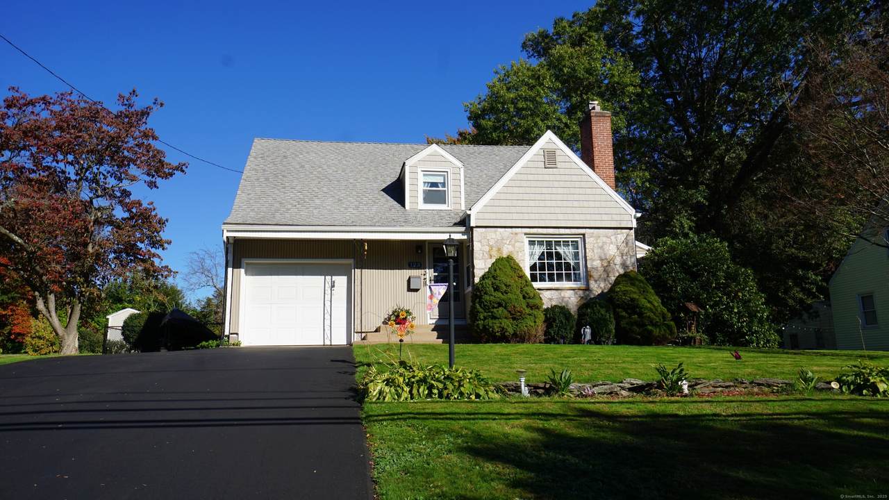 123 Keeney Street - Photo 1