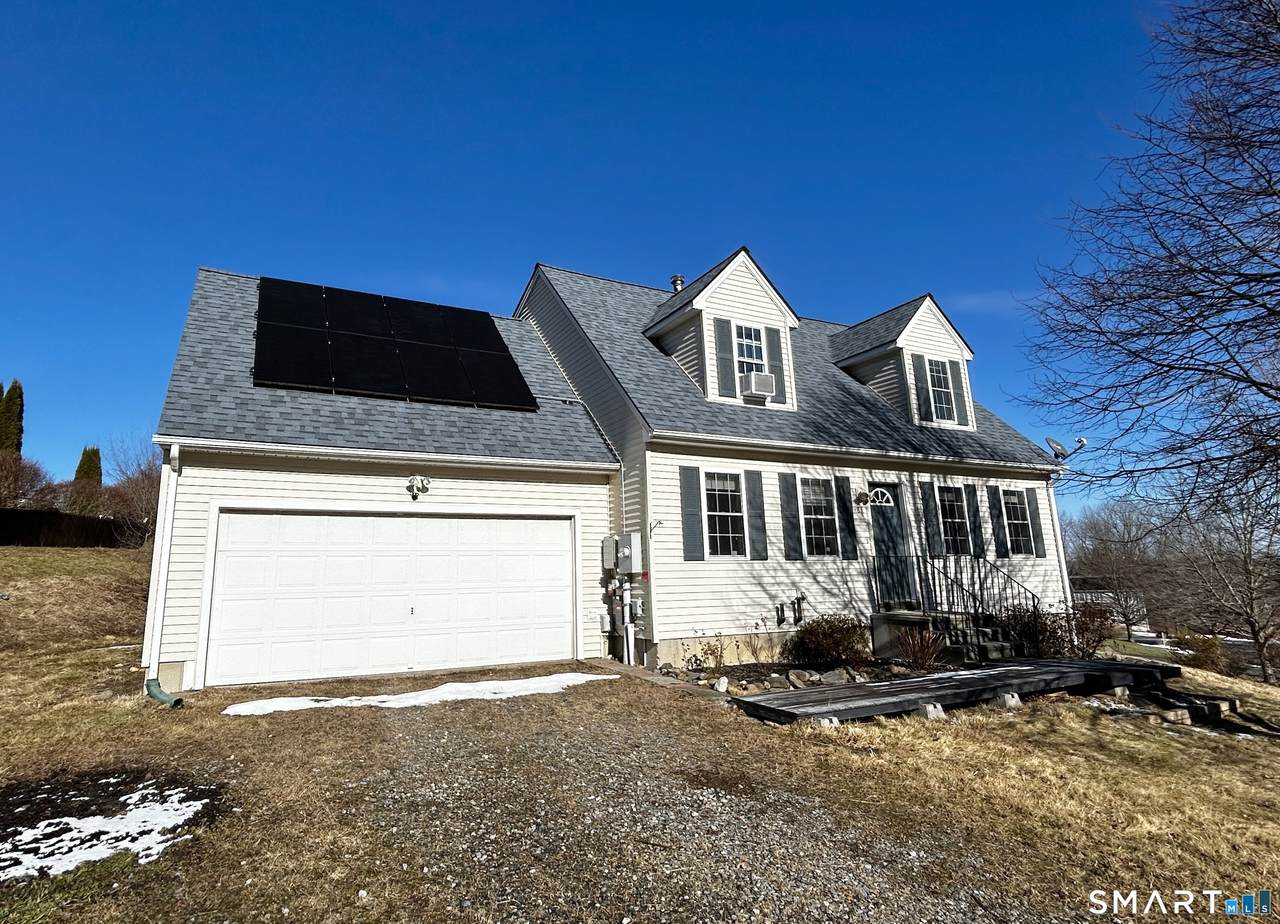 85 Ford Lane - Photo 1