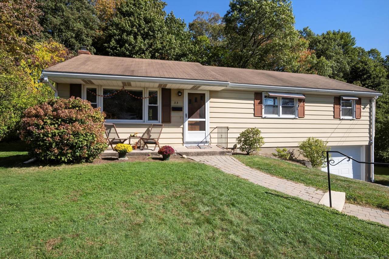 33 Fox Hill Drive - Photo 1