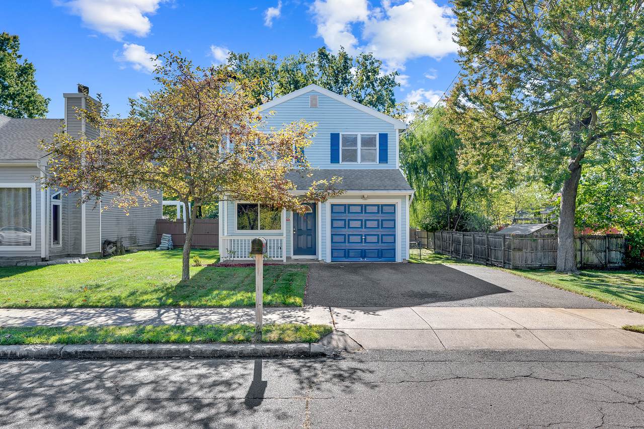 180 Arlington Street - Photo 1