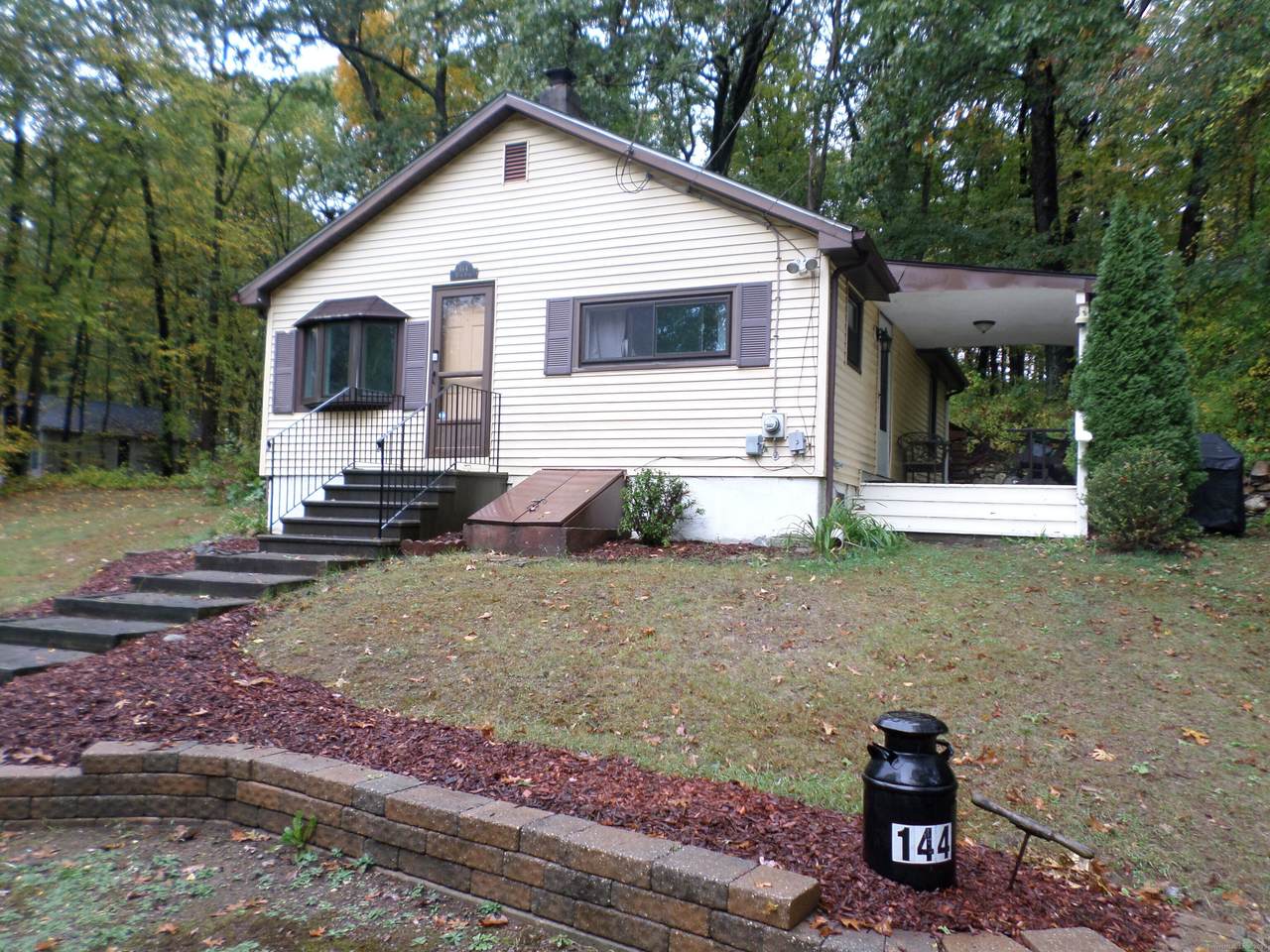 144 Buena Vista Road - Photo 1