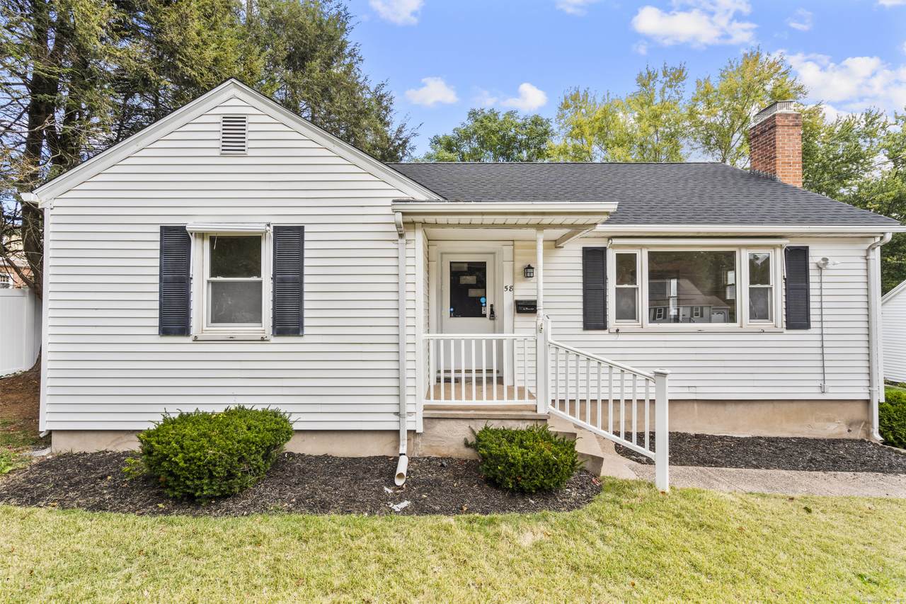 58 Jacobs Terrace - Photo 1