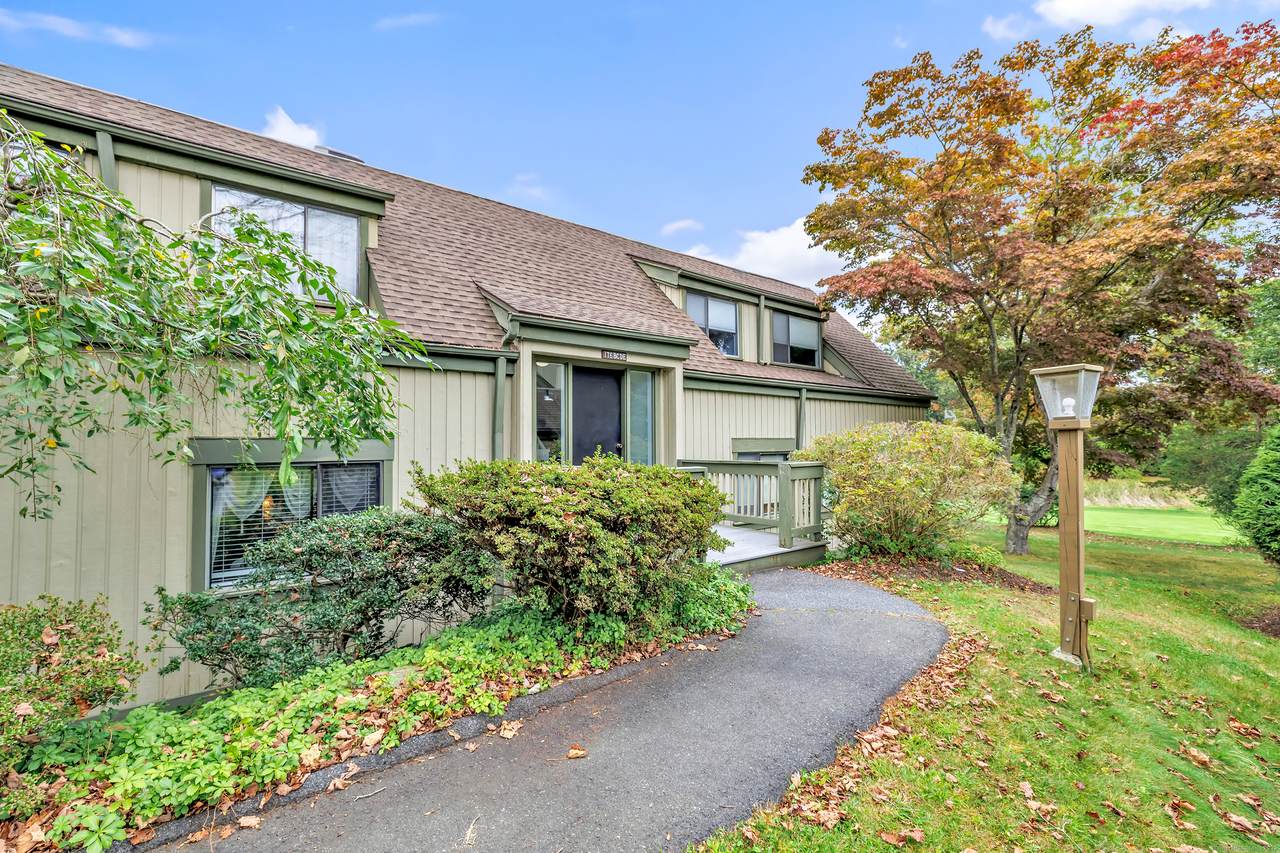 176 Heritage Village - Photo 1