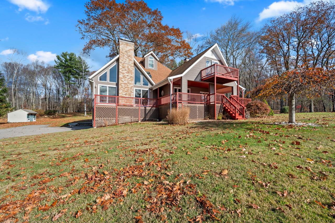 146 Lake Shore Drive - Photo 1