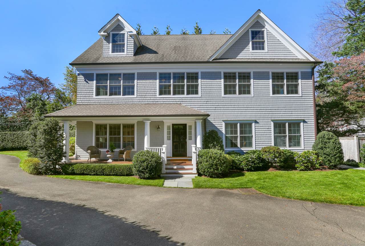 1 Prescott Lane - Photo 1