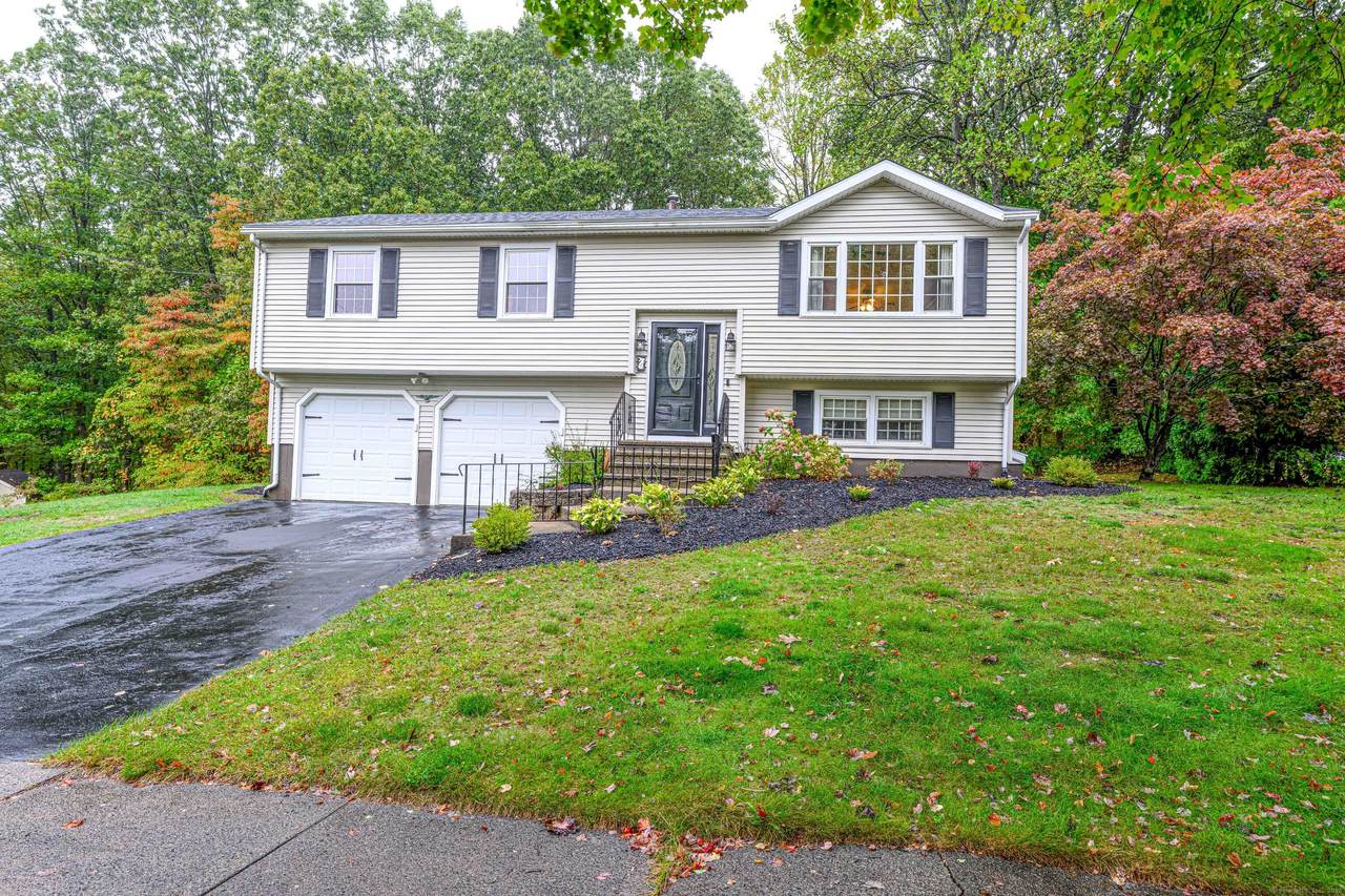 13 Rabbit Rock Road - Photo 1