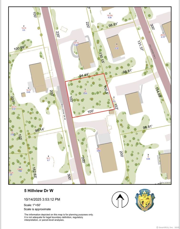 5 Hillview Drive - Photo 1