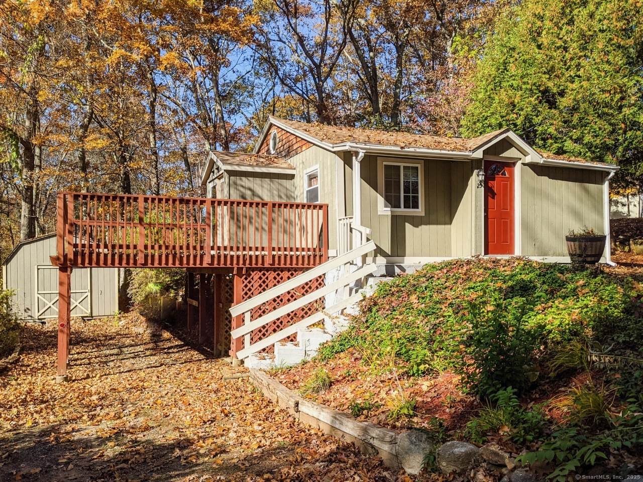 25 Old Acres Road - Photo 1