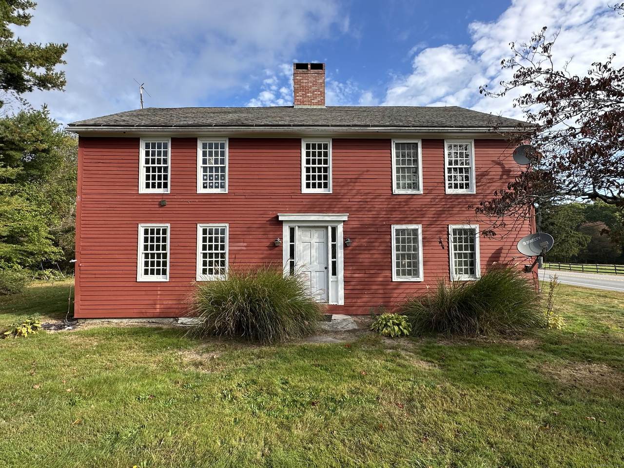 381 Route 164 - Photo 1